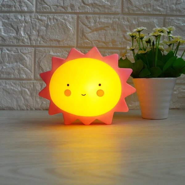 4814-adfc4d.jpg Veilleuse lumineuse pour bébé, jouet mignon, licorne, nuage, étoile, lune, cadeau d'anniversaire pour enfant