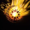 4904-c891ee.jpg Lampe solaire Led en forme de lune féerique
