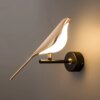 4912-737fa7.jpg applique murale Golden Bird – LED rotative, luminaire de chevet
