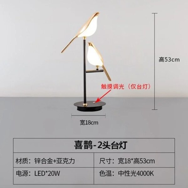 5038-96ff9d.jpg Plafonnier LED suspendu à 360 °, design moderne