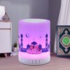 5409-bc8bb9.jpg veilleuse coran Bluetooth Haut-Parleur Musulman LED Veilleuse Multi Couleur
