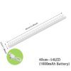 veilleuse détecteur — Lampe LED Sans Fil avec Détecteur de Mouvement, Luminaire Décoratif d'Intérieur