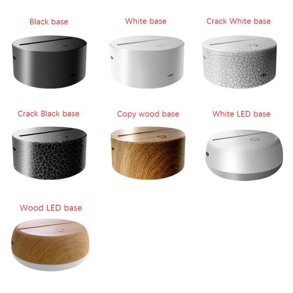 Lampe lune, chat, veilleuse pour enfant, chambre à coucher