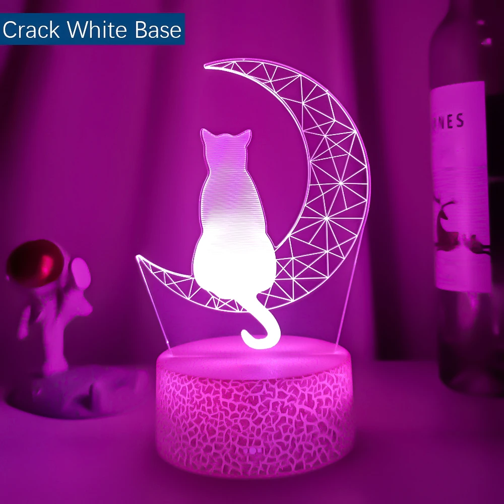 Crack White Base