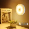 575-dc6b03.jpg Lampe LED Rechargeable par USB avec détecteur de mouvement PIR, idéal pour une cuisine