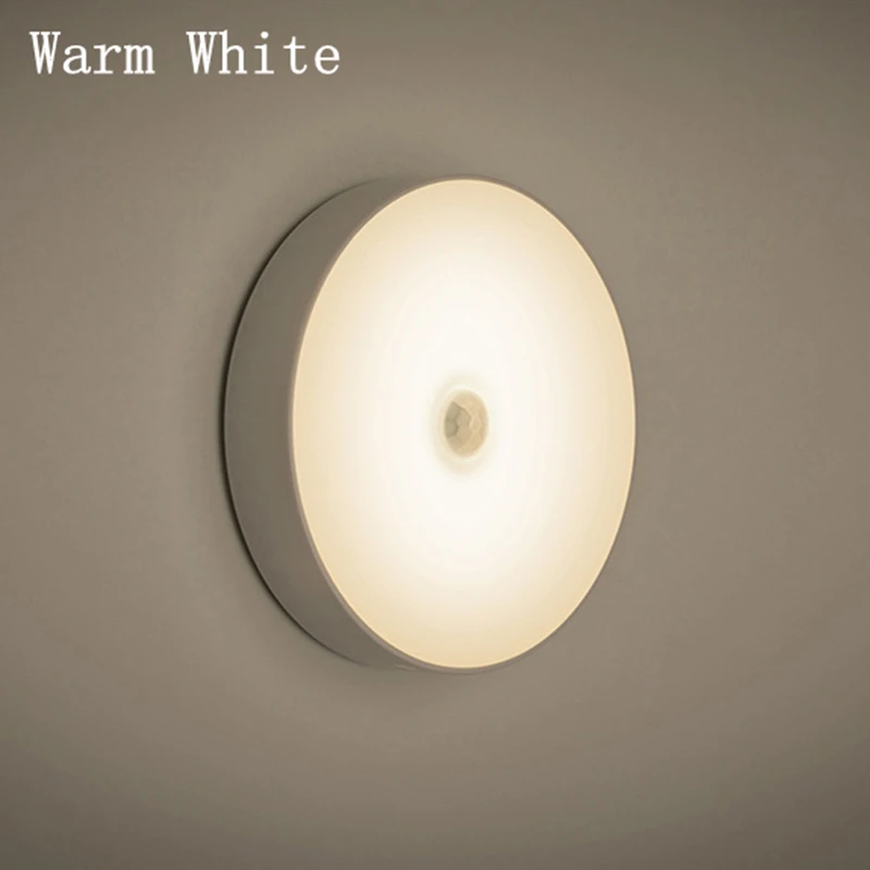 Warm White