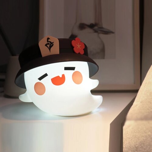 5884-22cde4.jpg lampe Genshin Impact Hu Tao – LED en Silicone, Rechargeable par USB