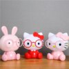 6310-179fb5.jpg veilleuse lapin USB — Veilleuse chat et de lapin, design de dessin animé, Interface USB
