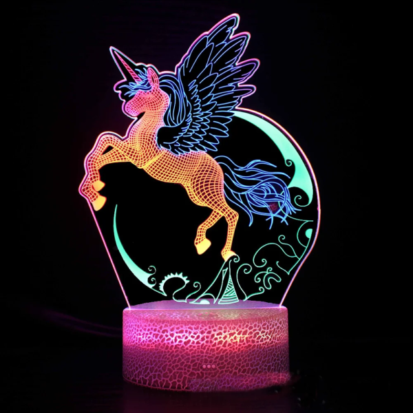 6311-d3fbb2.png Lampe 3D, 3 plaques en acrylique, commande tactile