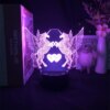6340-109cfc.jpg Veilleuse licorne 3D avec télécommande pour chambre à coucher