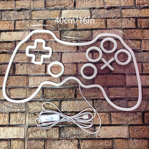 6540-cbd5d9.jpg neon banane en forme de licorne, décoration murale rose