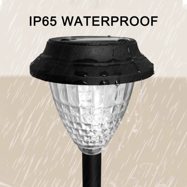 6892-c5edb4.jpg Lampe Solaire Led de Perroquet et de Hibou, Lumière Imperméable