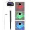 7098-d9bcd2.jpg Lampe solaire de Simulation de lucioles pour décoration extérieure