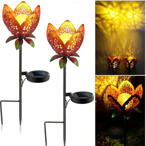 7816-33d0a8.jpg Lampe solaire Led à fleurs creuses