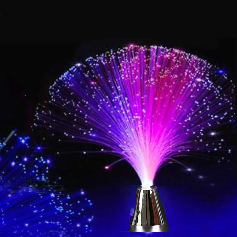 Lanterne fiber veilleuse adulte — veilleuse Lanterne à LED en Fiber optique, éclairage d'ambiance de vacance | belleveilleuse.fr