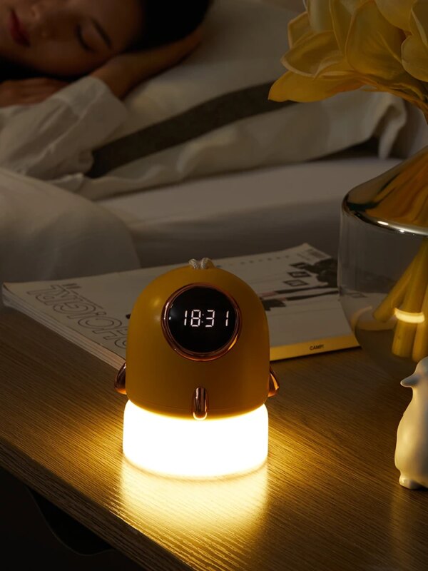 veilleuse Projecteur de ciel étoilé rotatif