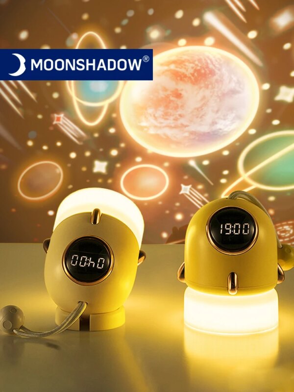 8320-915f08.jpg veilleuse Projecteur de ciel étoilé rotatif