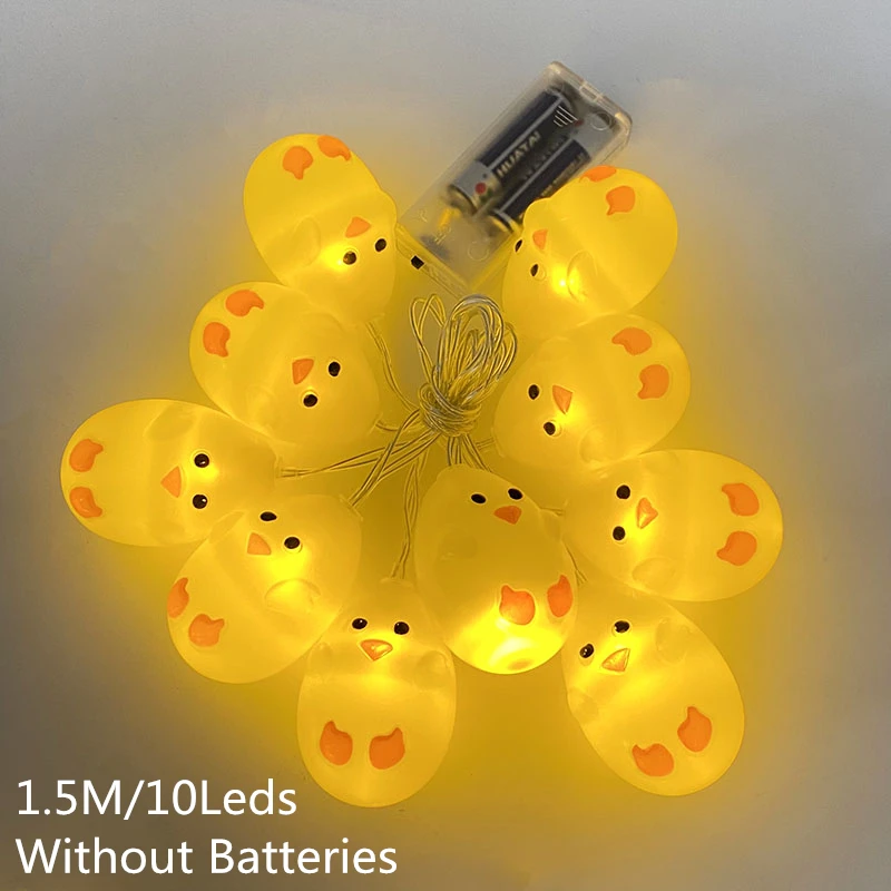 1.5m chick led light