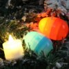 8545-4fd4e6.jpg Mini lampe LED en forme d'œuf de pâques, 12 pièces, multicolore