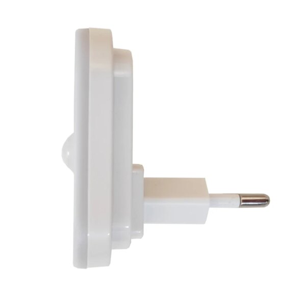 857-3914d5.jpg Veilleuse avec prise européenne, détecteur de mouvement intelligent