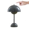 8603-b2c5c6.jpg lampe de chevet en forme de champignon, avec interrupteur tactile