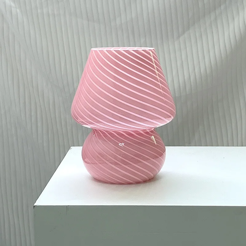 Striped pink
