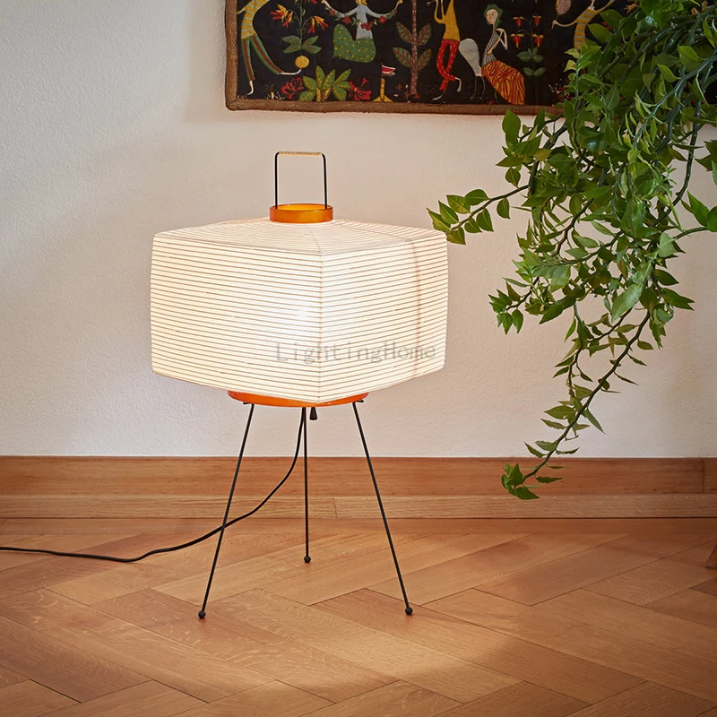 Lampe autoportante veilleuse adulte — Lampe autoportante sur pied avec trépied | belleveilleuse.fr