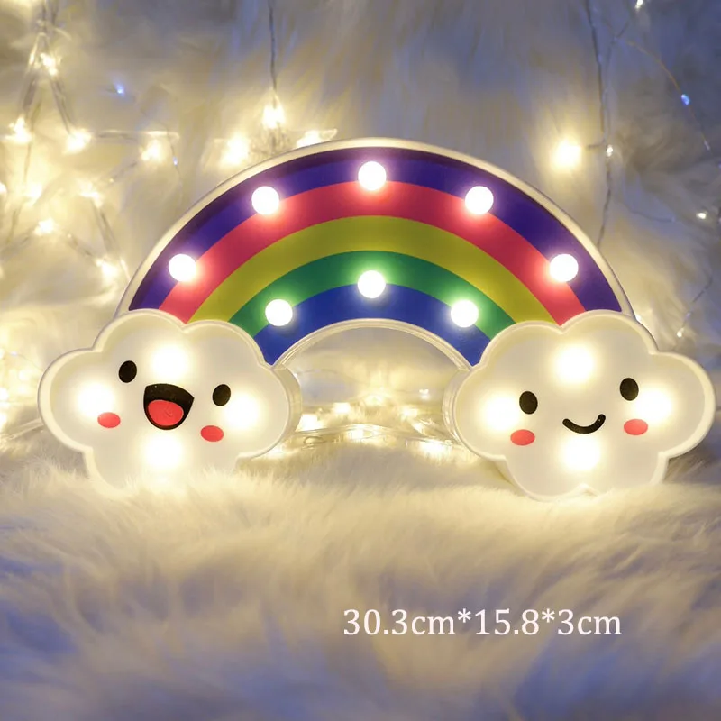 smile rainbow