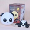 Lampe panda ours lapin chien lampe de bureau enfants bébé
