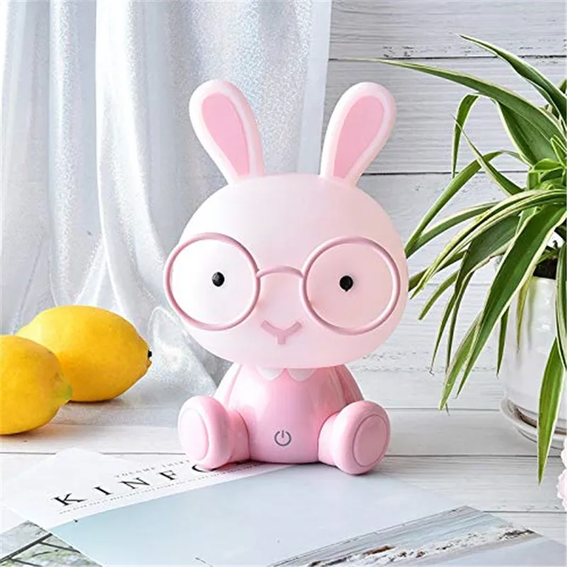 Glasses Bunny 4