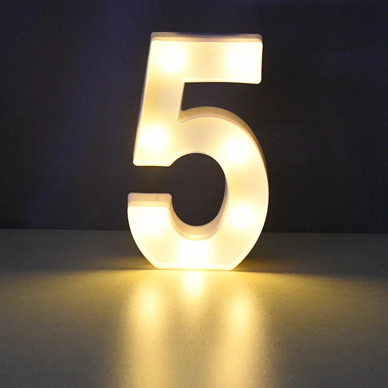 5