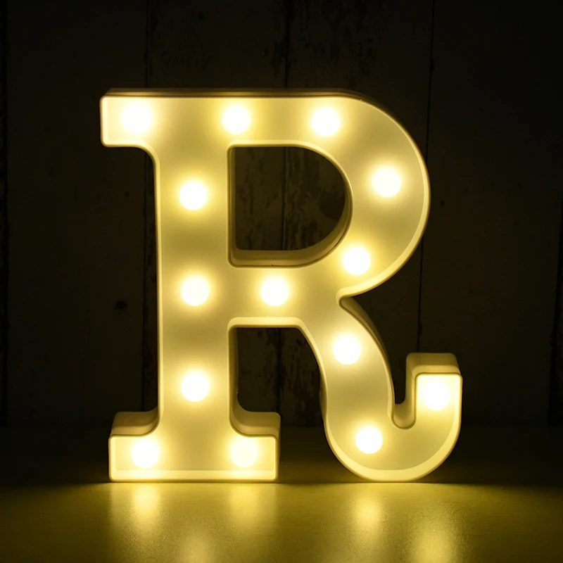 R