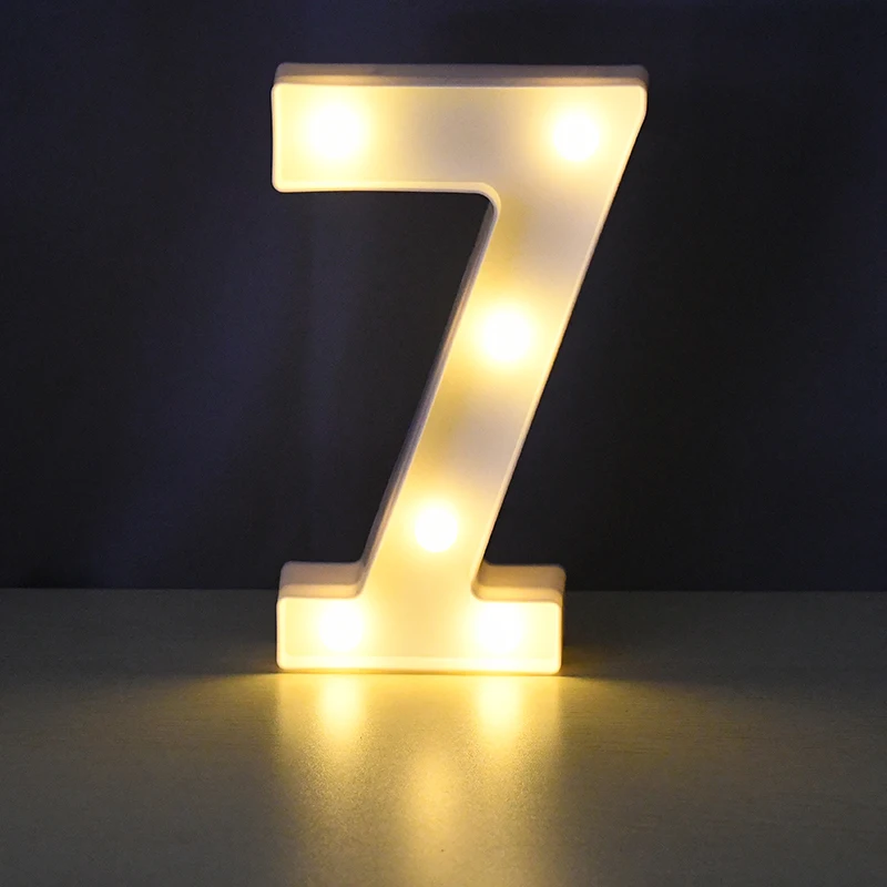 7
