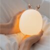 9463-844f78.jpg Lampe lapin en Silicone souple, Rechargeable par USB
