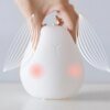 9463-e7b6d5.jpg Lampe lapin en Silicone souple, Rechargeable par USB