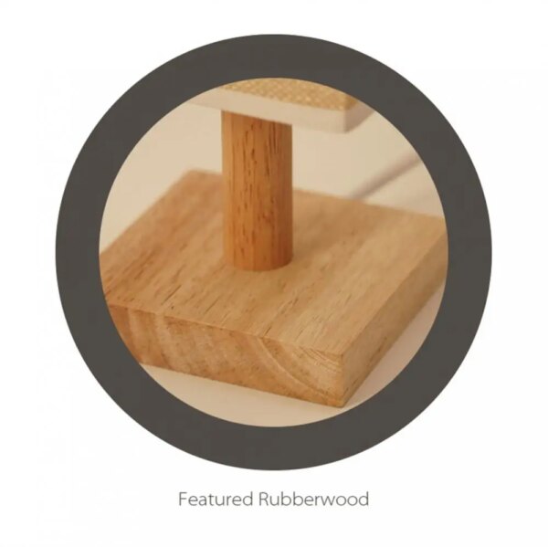 9528-9c0f39.jpg Lampe de Table LED en bois avec télécommande et alimentation USB