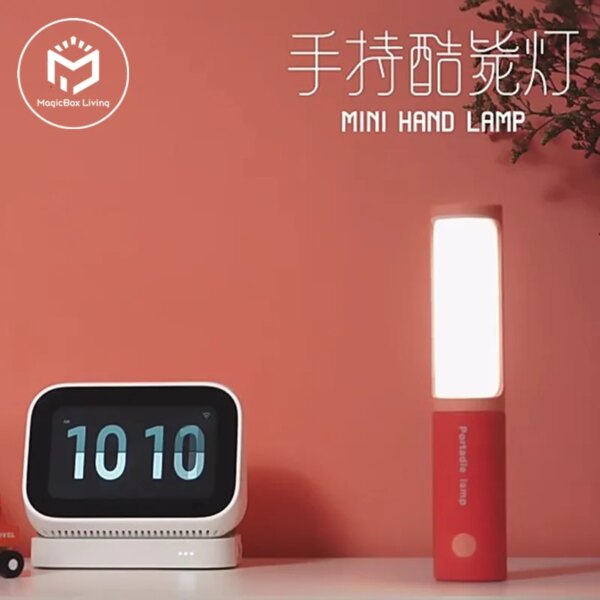 982-1e3985.jpg Mini lampe torche Led Portable avec chargeur USb