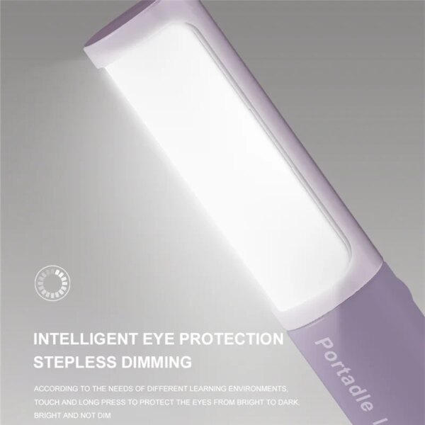 982-312d4e.jpg Mini lampe torche Led Portable avec chargeur USb