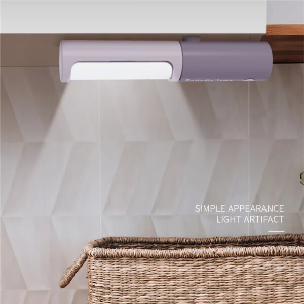 982-9dbad6.jpg Mini lampe torche Led Portable avec chargeur USb