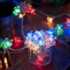 9833-05adb8.jpg Guirlande lumineuse LED papillon fleur batterie USB