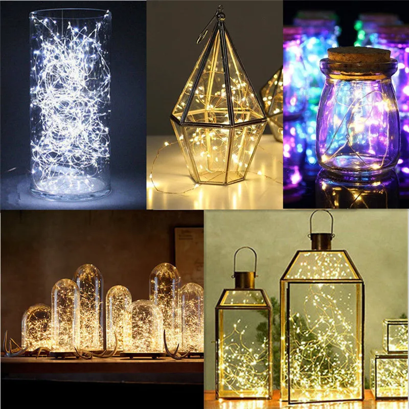 Guirlande lumineuse : lumiere chaude, LED ou projection, que choisir ? - Guirlande Lumineuse