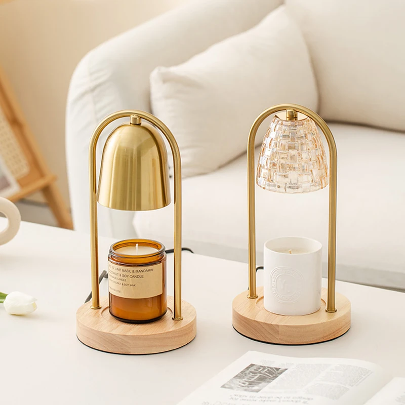 Lampe de chevet bois : lumiere chaude, LED ou projection, que choisir ? - Lampe de Chevet Bois