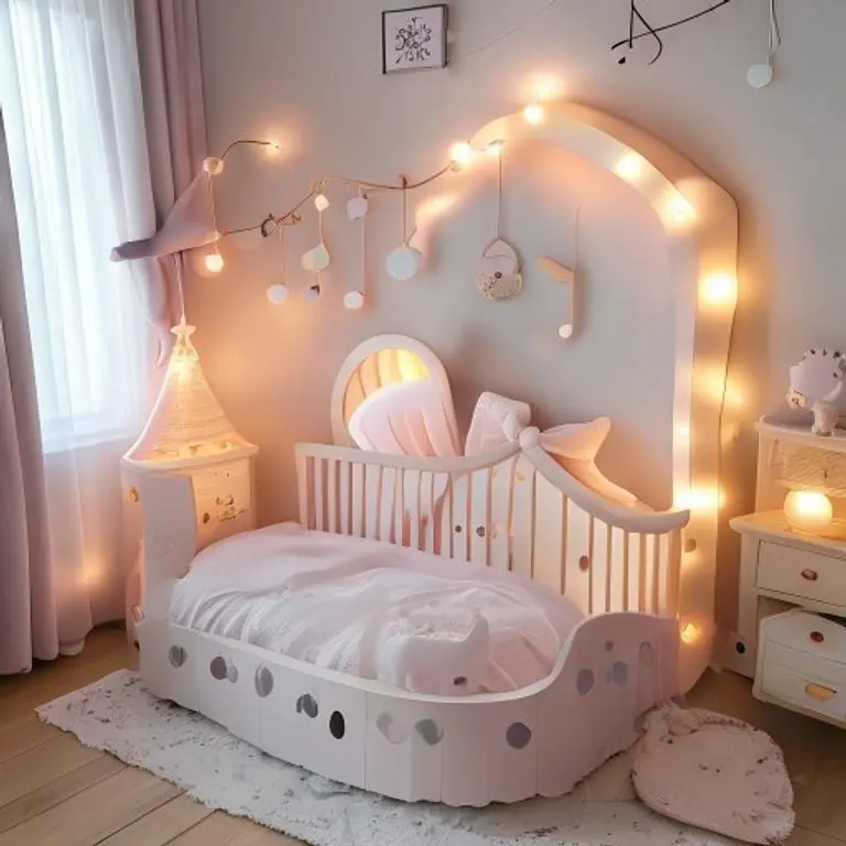 Guide veilleuse musicale bebe 2026
