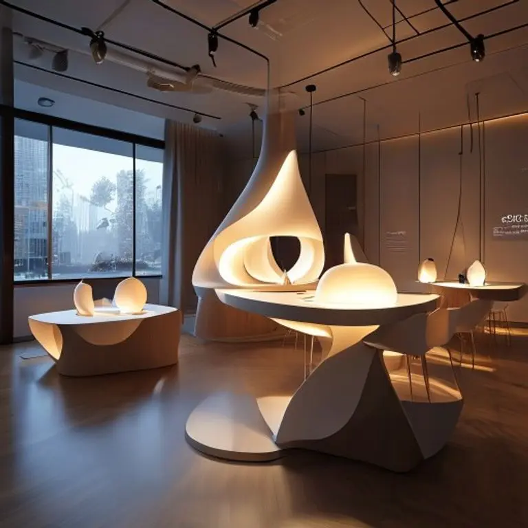 Lampe lecture enfant tendances 2028 design intelligent