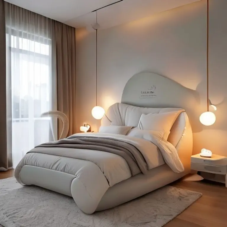 Lampe de table sans fil pour chambre de bebe 2027 tendances design