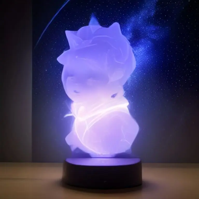 Tendances veilleuses projecteur 2028 galaxie etoile