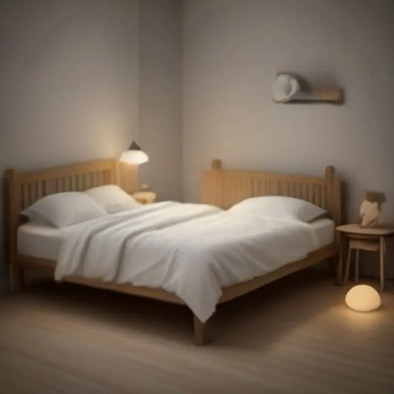 Tendances veilleuses design 2027 chambre enfant deco interieur